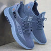 Men's Lightweight Deodorant Shoes Spring Breathable Mesh Sneakers Comfortable Trendy Versatile Shoes Men