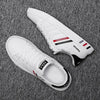 Men's Sneakers White Casual Shoes Men original Lightweight luxury Shoes for Men Breathable Flats Men's Sneakers chaussure hommes