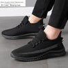 New Summer Breathable Sports Shoes for Men's Shoes