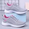 Spring/Summer Women's Ultra Lightweight Soft Sole Breathable Versatile Casual Sports Shoe