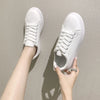 Spring and Autumn New Flat Shoes Trendy Shoes Versatile Spring and Autumn Sports Casual Little White Shoes