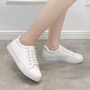 Spring and Autumn New Flat Shoes Trendy Shoes Versatile Spring and Autumn Sports Casual Little White Shoes