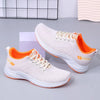 Spring/Summer Women's Ultra Lightweight Soft Sole Breathable Versatile Casual Sports Shoe