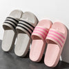 Men Thick Platform Cloud Slippers Summer Beach Eva Soft Sole Slide Sandals Leisure Men Ladies Indoor Bathroom Anti-slip Shoes