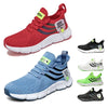 Men Shoes Sneakers Breathable Comfortable Casual Running Shoes Luxury Tenis Sneaker Male Footwear 2024 Summer Men Tennis Shoes