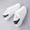 Spring and Autumn New Flat Shoes Trendy Shoes Versatile Spring and Autumn Sports Casual Little White Shoes