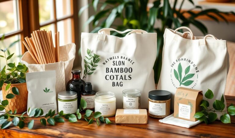 Eco-Friendly Gift Bundles That Make a Difference