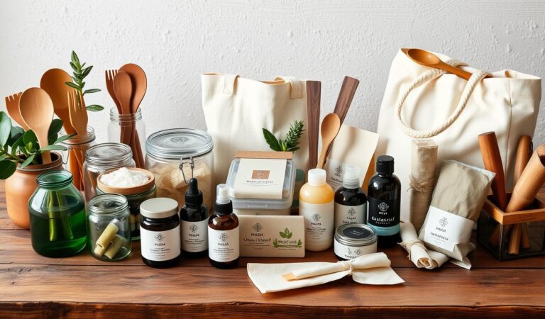 Handcrafted Sustainability: Perfect Gifts for Eco-Warriors