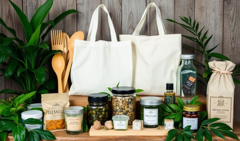 Ethically Crafted, Eco-Friendly Gifts for Every Occasion